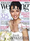 You and Your Wedding