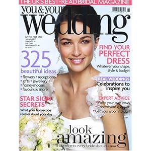 You and Your Wedding by 