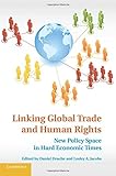 Linking global trade and human rights : new policy space in hard economic times