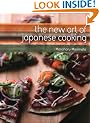 The New Art of Japanese Cooking