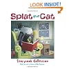 Splat the Cat Storybook Collection