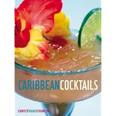 Caribbean Cocktails