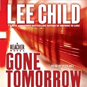 Gone Tomorrow: A Jack Reacher Novel | [Lee Child]