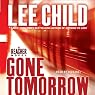 Gone Tomorrow: A Jack Reacher Novel