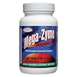 Mega-Zyme by Enzymatic Therapy - 100 Tablets
