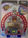 Nascar Jeff Gordon #24 1997 Nascar Cup Champion