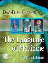 The Language of Medicine