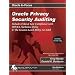 Oracle Privacy Security Auditing: Includes Federal Law Compliance with HIPAA, Sarbanes Oxley & The Gramm Leach Bliley Act GLB (Oracle In-Focus series)
