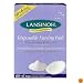 Lansinoh 20265 Disposable Nursing Pads, 60-Count Boxes (Pack of 3)