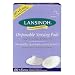 Lansinoh 20265 Disposable Nursing Pads, 60-pack
