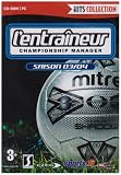 L'Entraîneur Championship Manager Saison 03/04