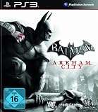 Batman: Arkham City