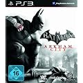 Batman: Arkham City