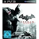 Batman: Arkham Cityvon "Warner Interactive"