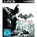 Batman: Arkham City