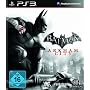 Batman: Arkham City von Warner Interactive