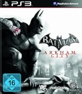 Batman: Arkham City