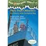 Magic Tree House Volumes 17-20 Boxed Set: The Mystery of the Enchanted Dog
