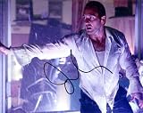 Josh Lucas autographed 8x10 Poseidon photo