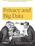 Privacy and Big Data