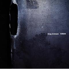 Thrak