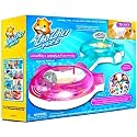 Zhu Zhu Pets - Funhouse Set with Hamster