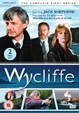 Wycliffe - Series 1 [DVD] [1993]