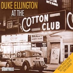 At the Cotton Club (2CD)