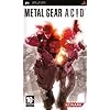 Metal Gear Acid
