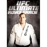 UFC: Ultimate Royce Gracie [DVD]