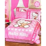 Cheap Hello Kitty Bedding Sets