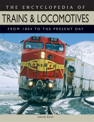 Trains and Railroads