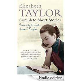 Complete Short Stories (Virago Modern Classics)