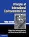 Principles of International Environmental Law