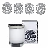 Votivo White Collection Candles - 6.1 oz