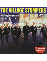 Music: Washington Square - Collectables