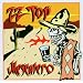 The only zz top cds worth getting