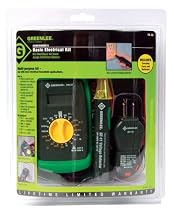 Greenlee TK-30 Basic Electrical Kit