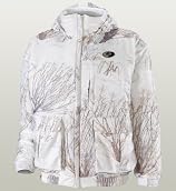 Drystalker Hooded Jacket