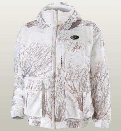 Drystalker Hooded Jacket