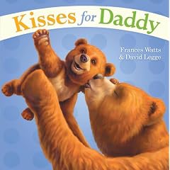 Kisses for Daddy