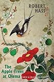 The apple trees at Olema : new & selected poems