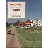 Backroads of Ohio: Your Guide to Ohio's Most Scenic Backroad Adventures (Pictorial Discovery Guide)