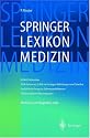 Paket Anatomie-Atlas, Anatomie, Springer-Lexikon: Springer Lexikon Medizin (Springer-Wörterbuch)