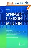 Paket Anatomie-Atlas, Anatomie, Springer-Lexikon: Springer Lexikon Medizin (Springer-W�rterbuch)
