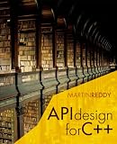 read full review API Design for C++