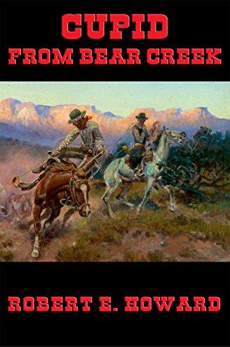 Cupid From Bear Creek