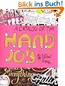 Hand Job: A Catalog of Type
