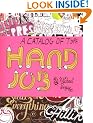 Hand Job: A Catalog of Type