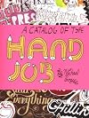 Hand Job: A Catalog of Type